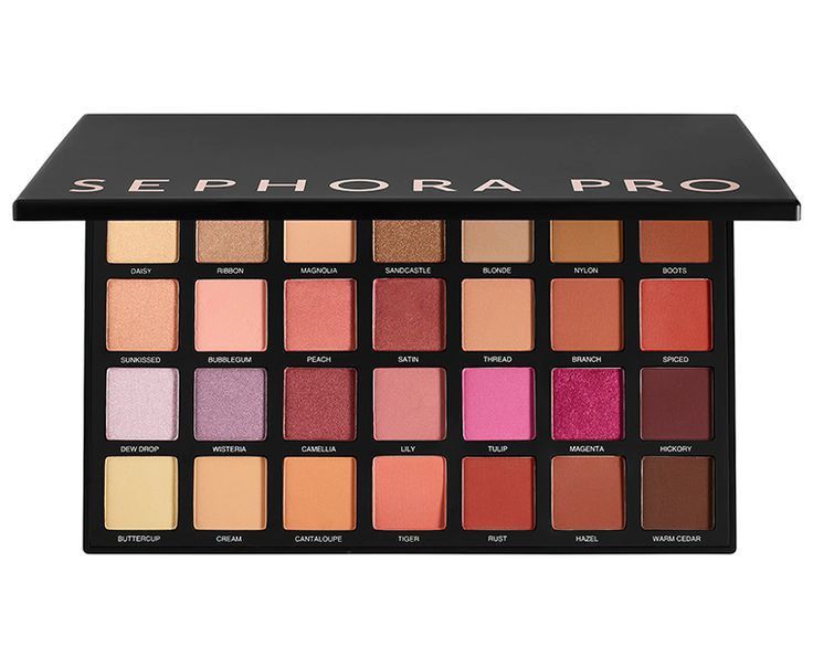 Sephora Pro Palette