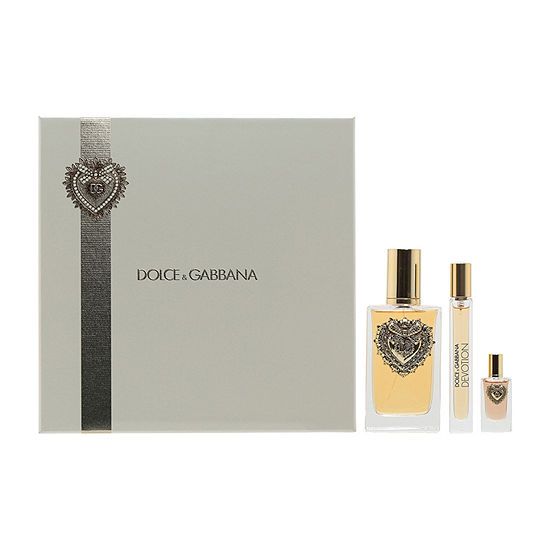 Dolce & Gabbana Devotion Eau de Parfum.