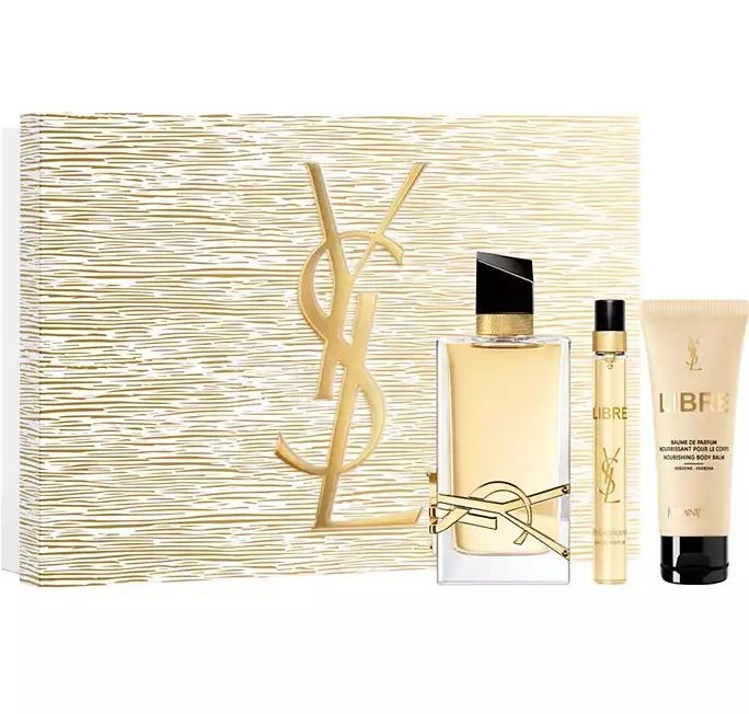 Yves Saint Laurent Libre Eau de Parfum Gift Set
